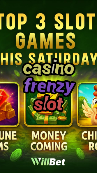 casino frenzy slot-buildcasinogames.igamblingorder.com